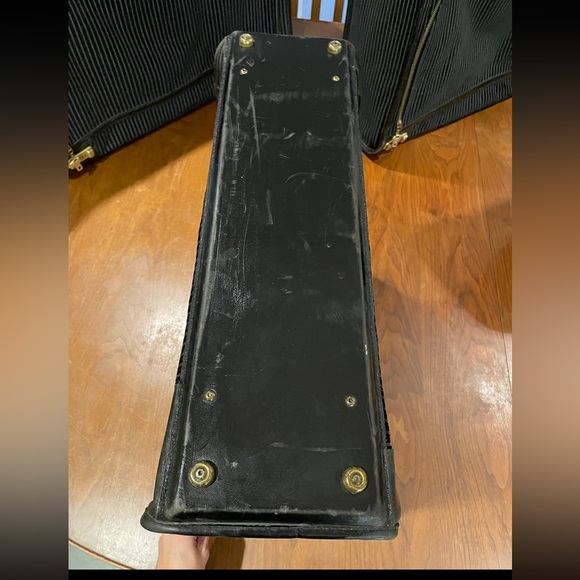 The French Company 1970s Vintage Luxury Luggage - Picture 6 of 16